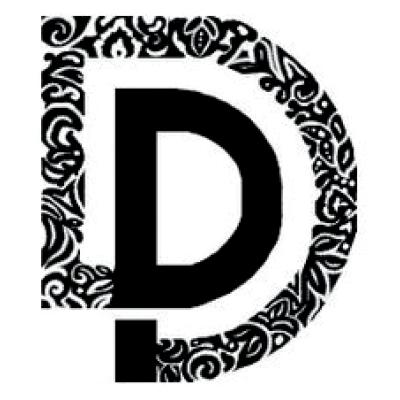 Logo Dipl. Restauratorin Denise Piel