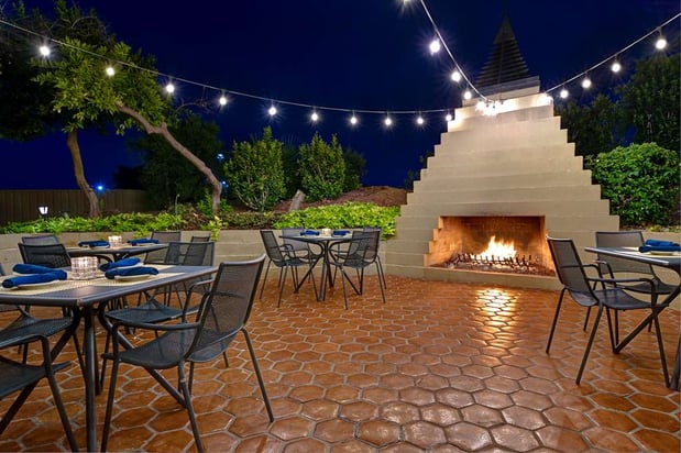 Images DoubleTree by Hilton Hotel Phoenix Tempe
