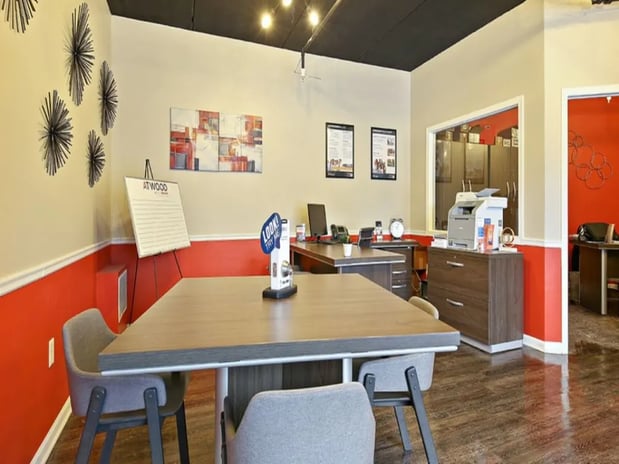 Images The Atwood at Eden Prairie