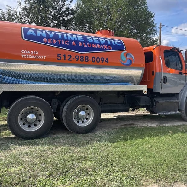 Images Anytime Septic
