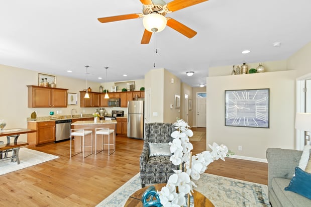 Images The Villages of Independence