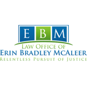 Law Office of Erin Bradley McAleer - Vancouver, WA 98661 - (360)334-6277 | ShowMeLocal.com