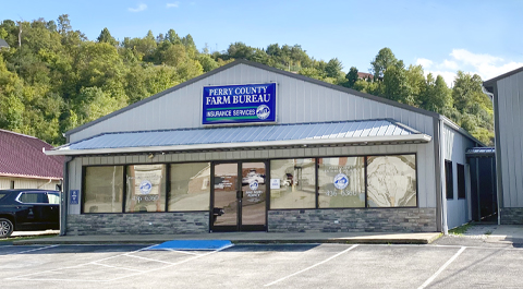 Kentucky Farm Bureau Insurance