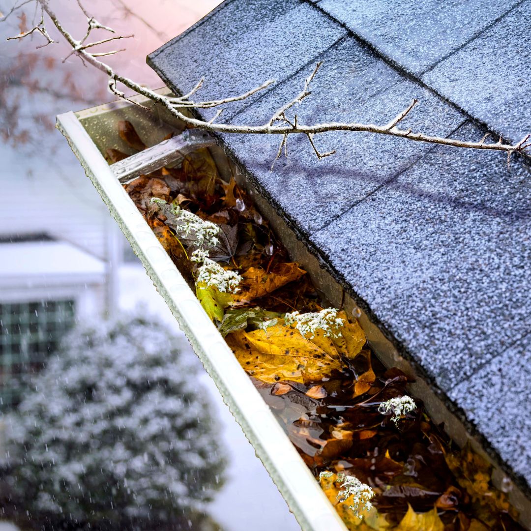 LeafFilter Gutter Protection Mechanicsburg (800)290-6106