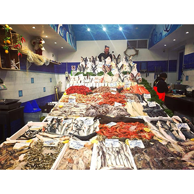 Falpesca Risto-Pescheria