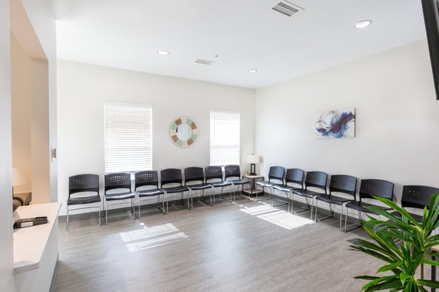 Images Elite DNA Behavioral Health Therapy & Psychiatry Clinic - Ruskin