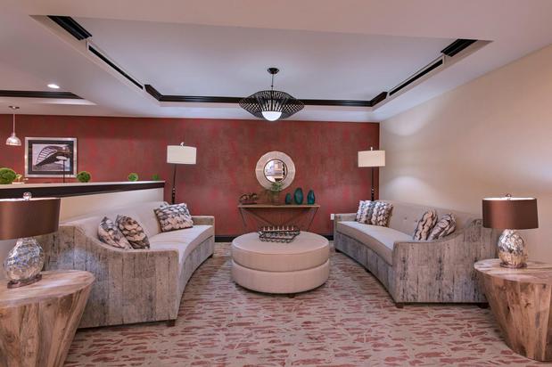 Images Holiday Inn Express & Suites Austin NW - Four Points by IHG