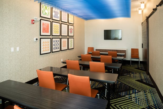 Images Holiday Inn Express North Augusta - SC by IHG