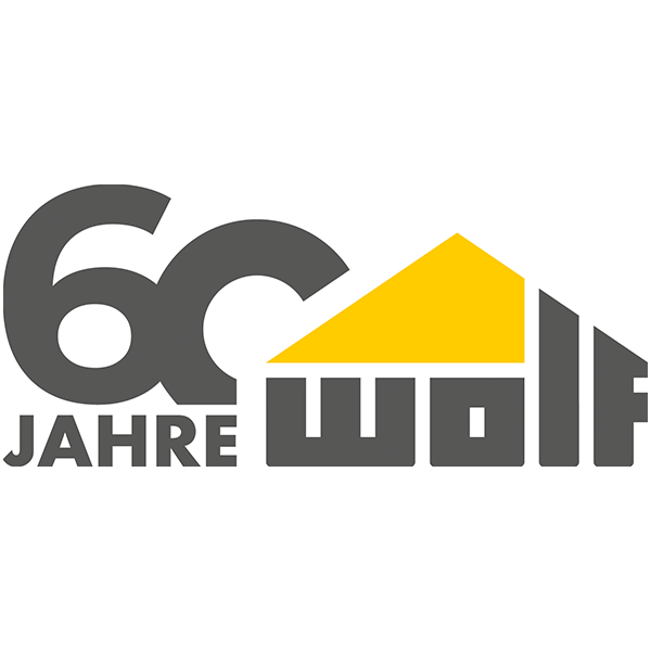 Logo von Wolf Systembau Gesellschaft m.b.H.