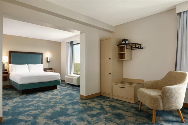 Images Hampton Inn Lancaster