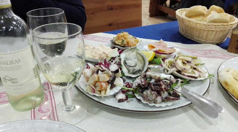 Images Ristorante 4 Mori