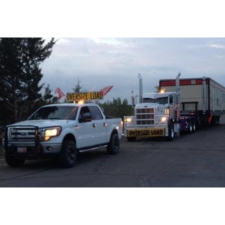 D&J Pilot Car Services Inc.
