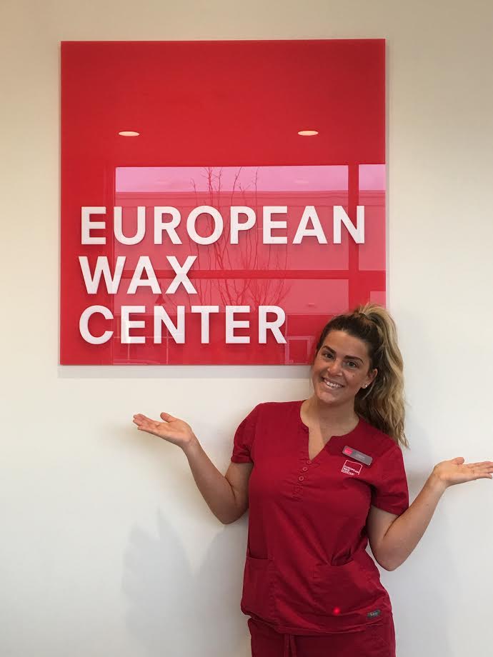 wax center