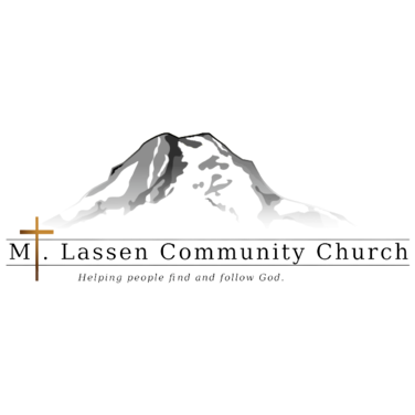 Mt. Lassen Community Church Logo