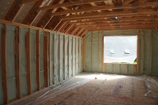 Images Peak Spray Foam Insulation