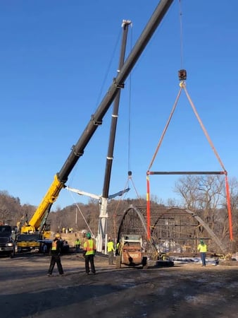 Images A & B Welding & Construction Inc