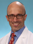 Joshua Blatter