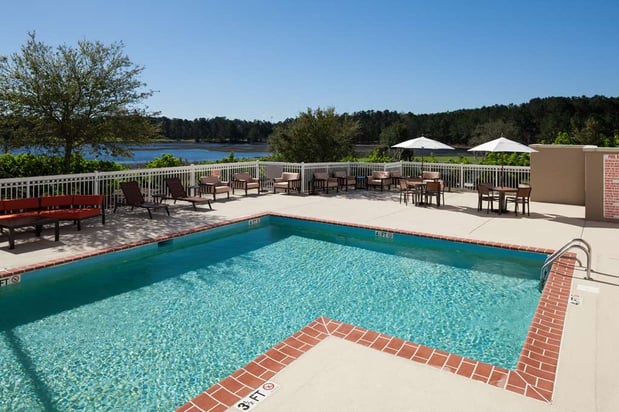 Images Hilton Garden Inn Savannah Airport