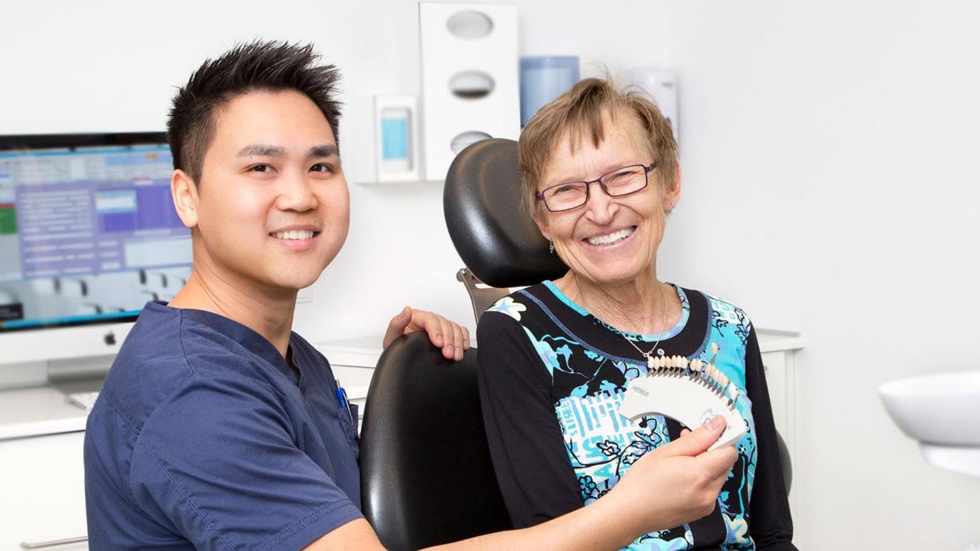 Images Tandprotesehuset ApS Lyngby