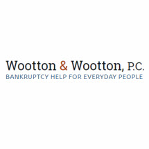 Wootton & Wootton, P.C. Logo