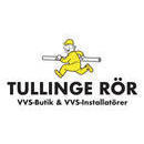 Tullinge Rör Logo