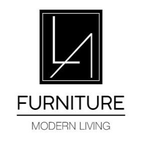 Los Angeles Furniture Store - LA Furniture Outlet Logo