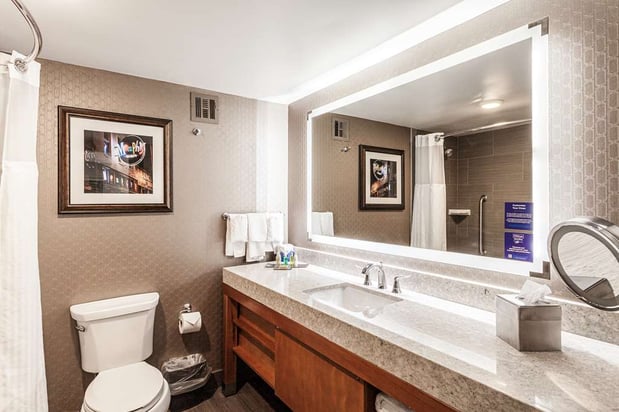 Images DoubleTree by Hilton Hotel Memphis