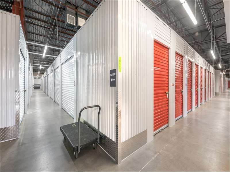 Interior Units - Extra Space Storage at 8000 Southpark Way, Littleton, CO 80120