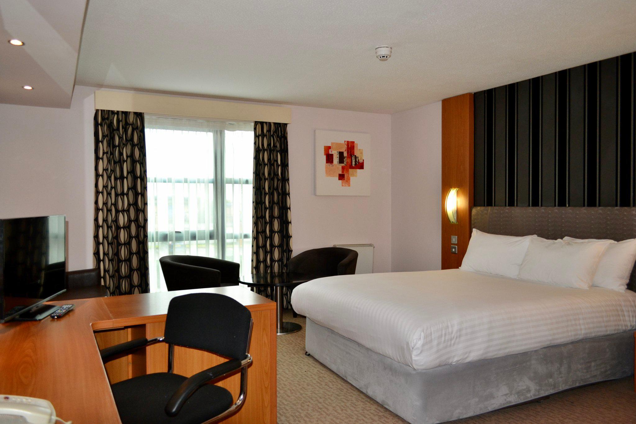 Holiday Inn Manchester - Central Park, an IHG Hotel Manchester 01612 776910