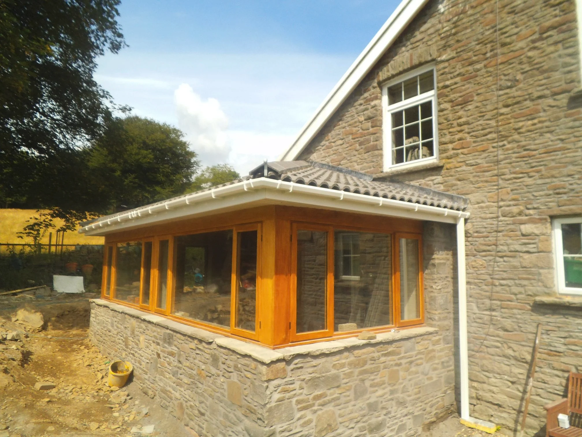 Images Masonry & Construction Ltd