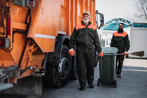 Images Star Waste Systems