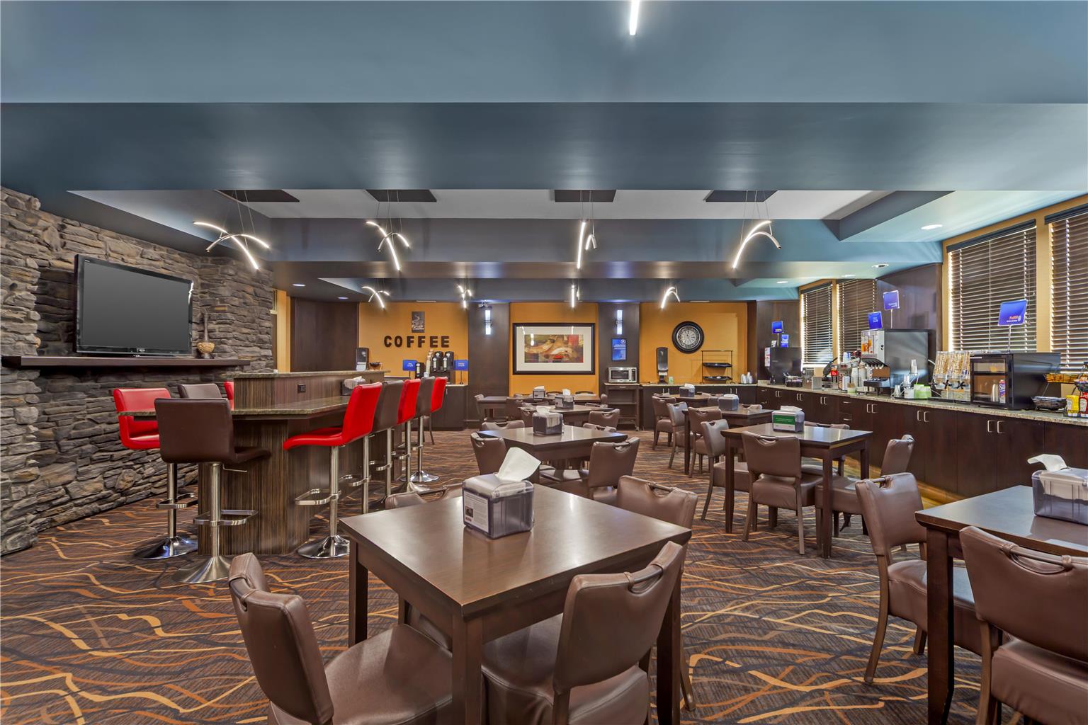 Images Best Western Bonnyville Inn & Suites