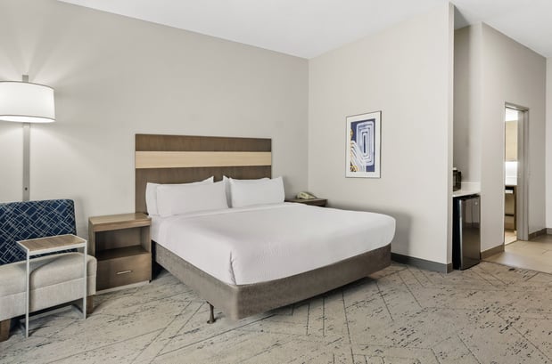 Images Holiday Inn Express Princeton/I-77 by IHG