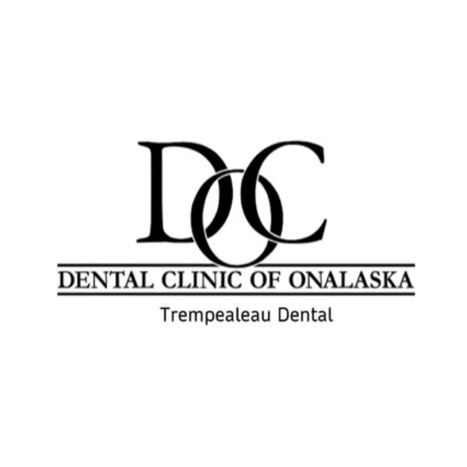 Trempealeau Dental Logo