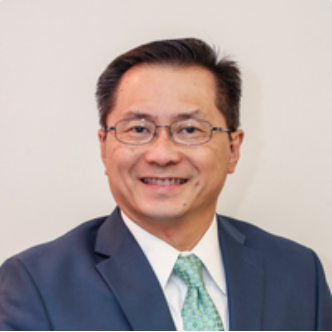 Dr. Eric Lao Logo