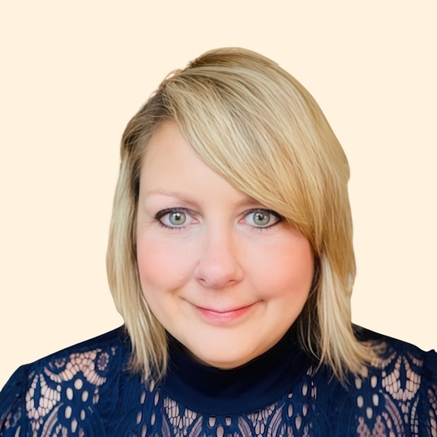 Images Christine Dessoffy, Counselor