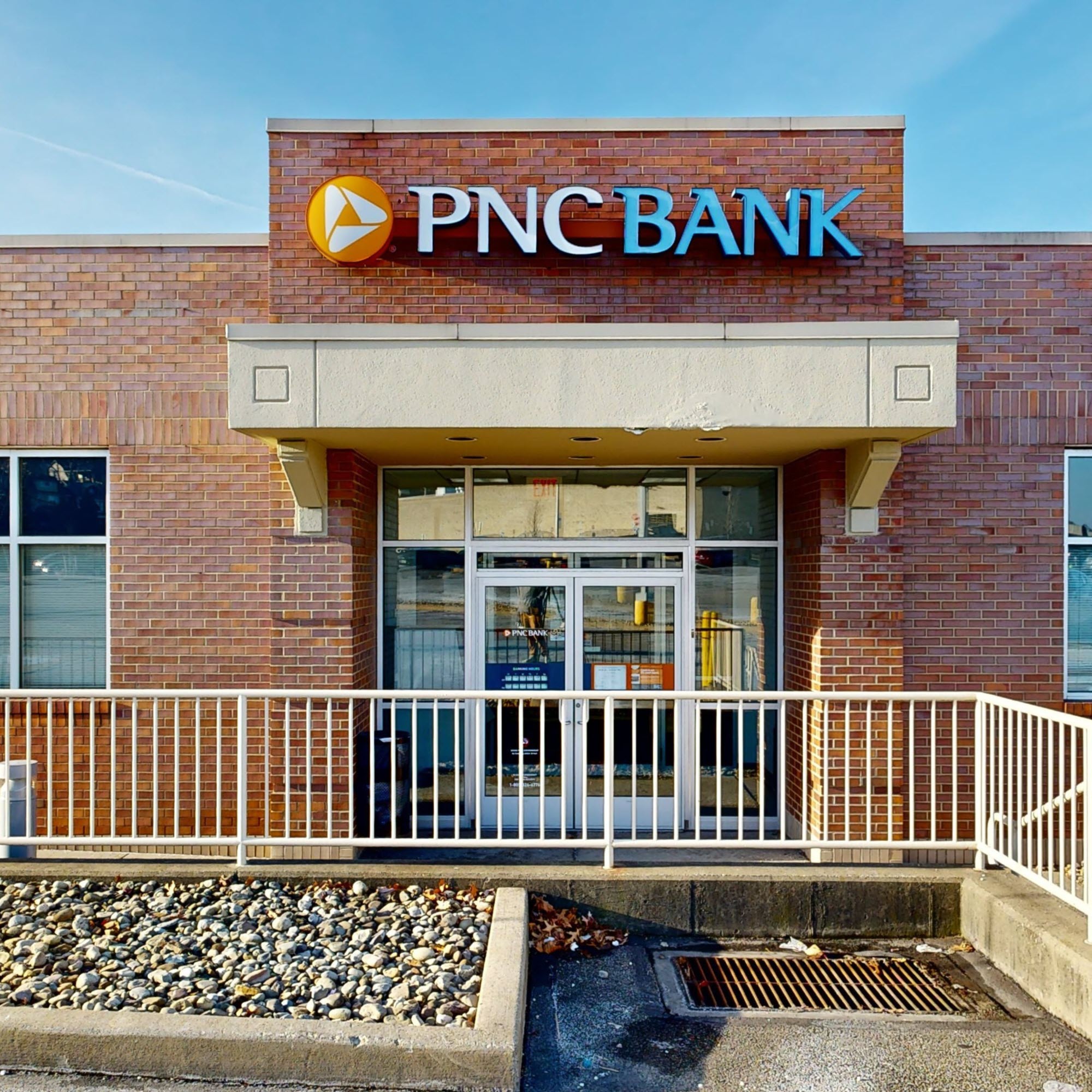 PNC Bank Edgewood Towne Center - Pittsburgh, PA