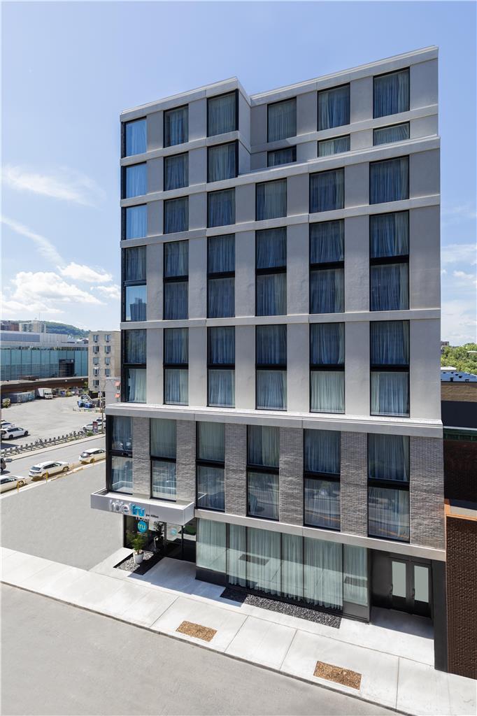 Images Tru by Hilton Montreal centre-ville