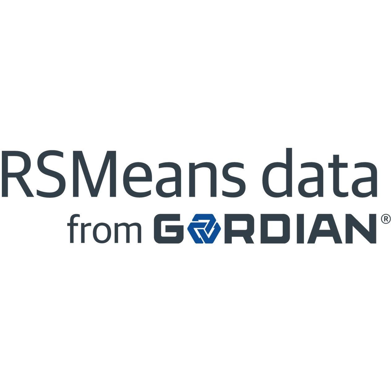 R. S. Means Company LLC Logo