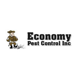 Economy Pest Control Inc Logo