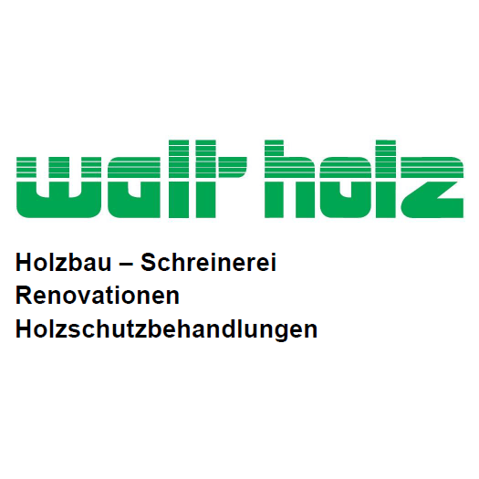 walt holz AG Logo