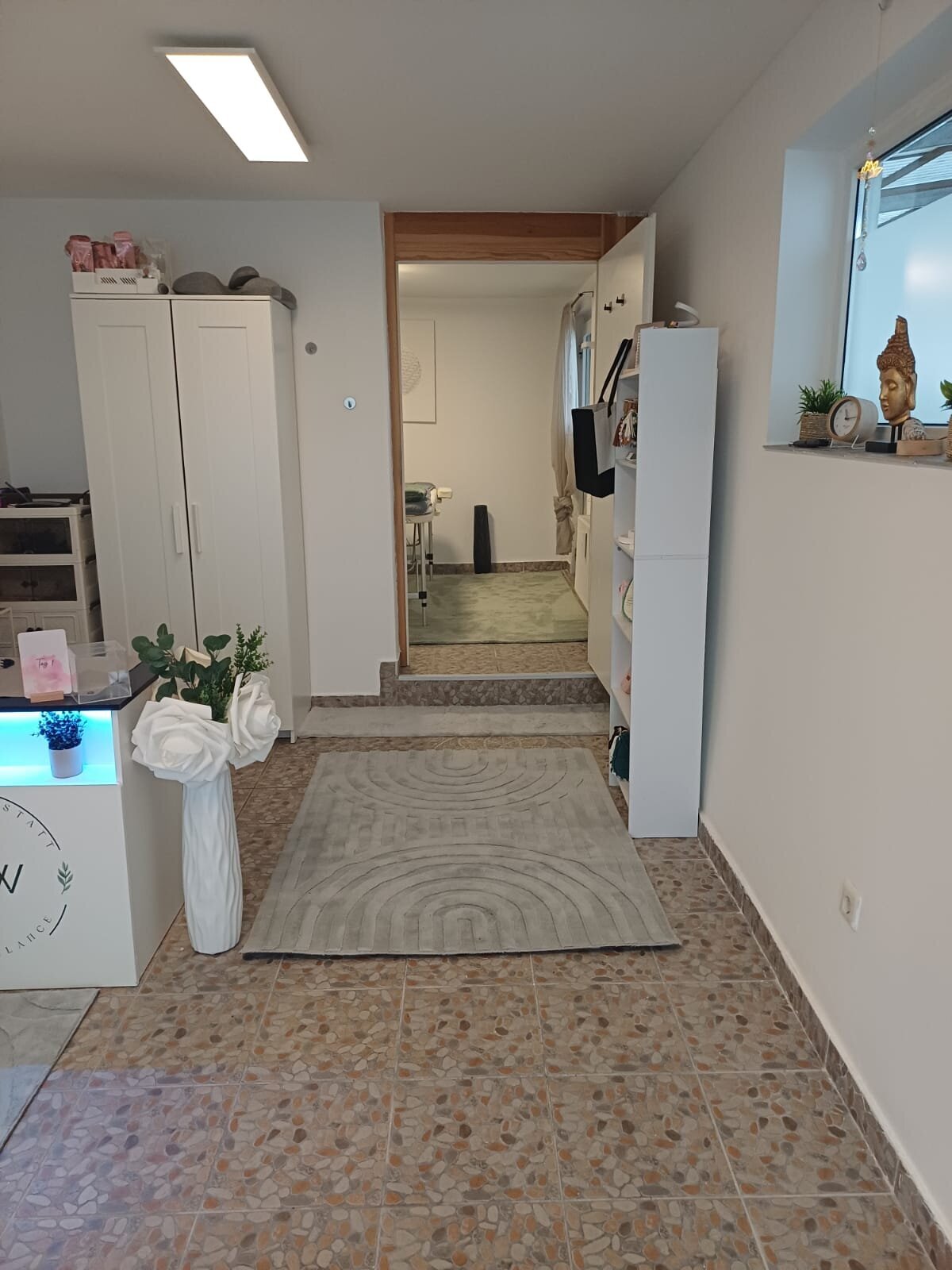 Körperwerkstatt, Von-Merklin-Straße 2 in Coburg