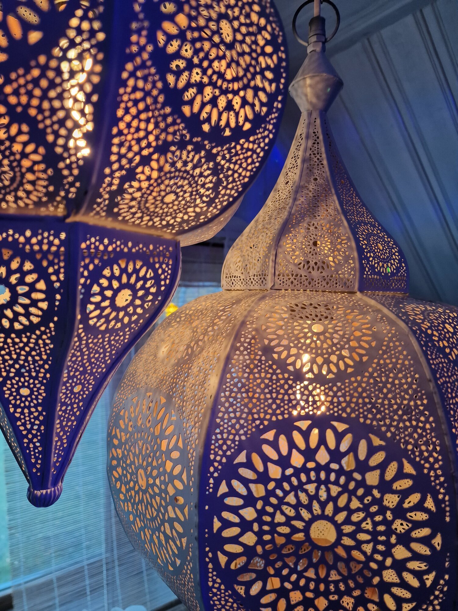 Images Therese Stenberg, Reiki Tribe