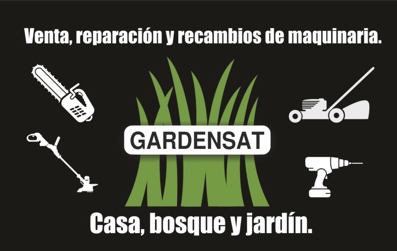 Images Gardensat