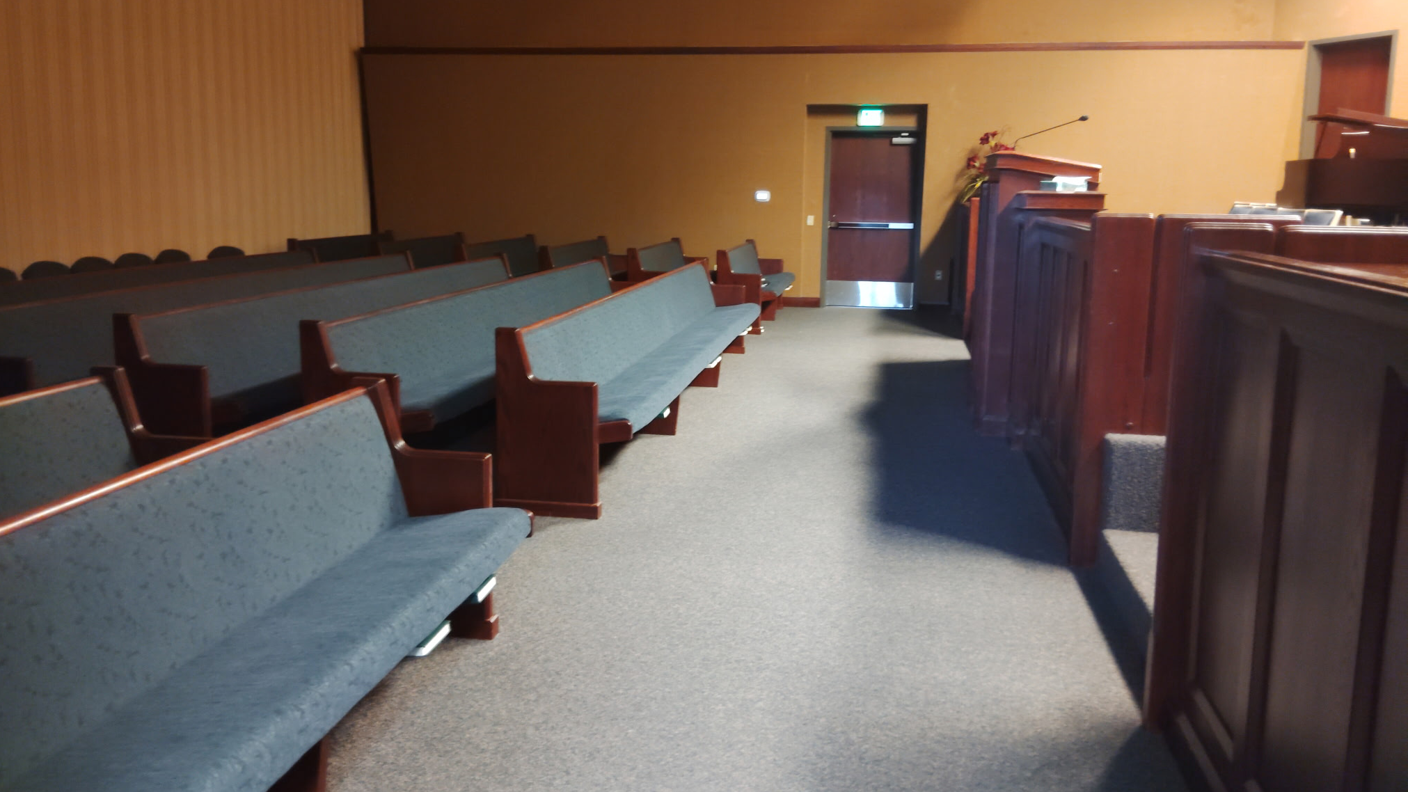 The Church of Jesus Christ of Latter-day Saints Image