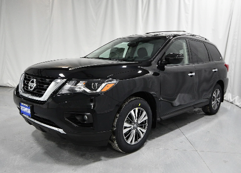 Images Woodhouse Place Nissan