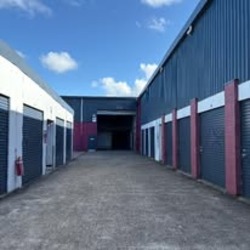 Images All Purpose Self Storage