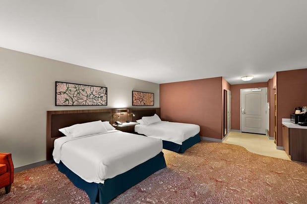Images Hilton Garden Inn Omaha East/Council Bluffs