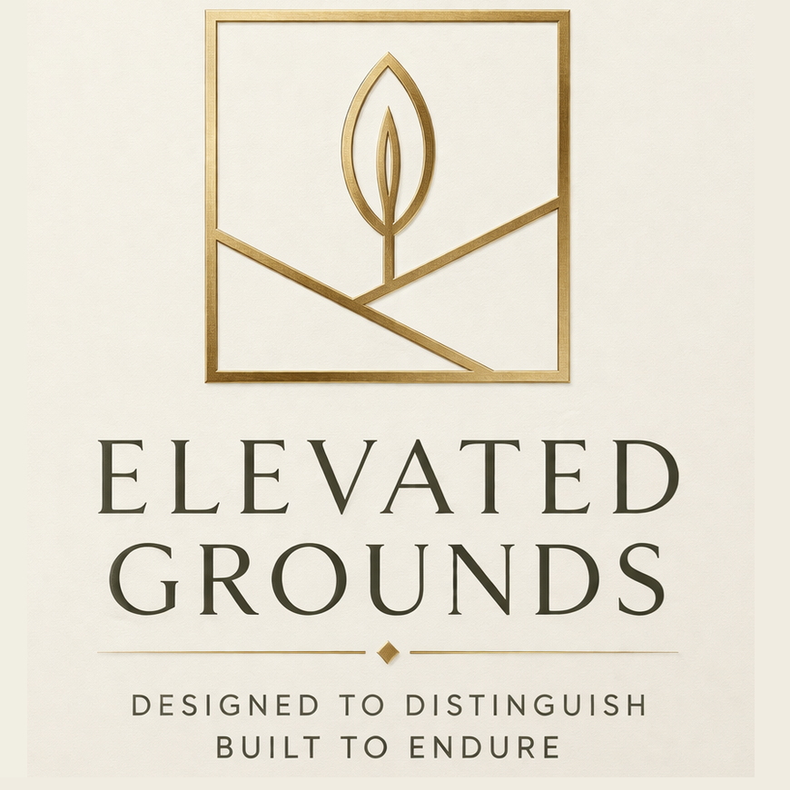 Elevated Grounds