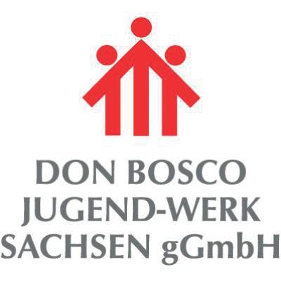 Logo Don Bosco Jugend-Werk GmbH Sachsen